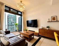 Eco Sanctuary (D23), Condominium #604706581